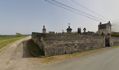 Cimetière