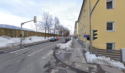 Villach Klagenfurter Straße
