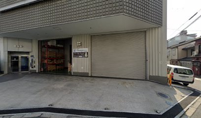 大阪食糧卸株式会社