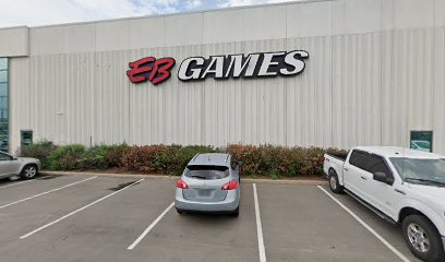 GameStop Canada Corporate Office