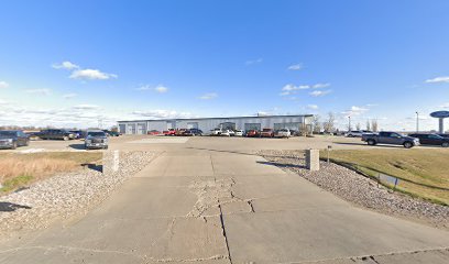 Country Ford, Inc. Parts Center