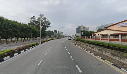 Department of Irrigation and Drainage, Perak