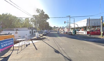 Cancha del ejercito