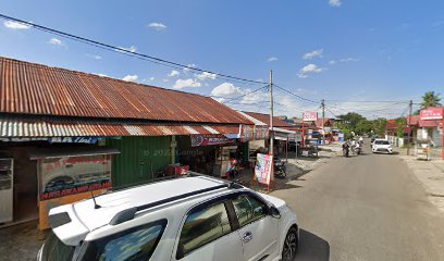 Majapahit,Lubuklinggau timur 1