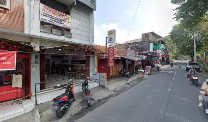 Aneka kebutuhan pokok