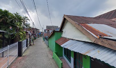 Lorong 3