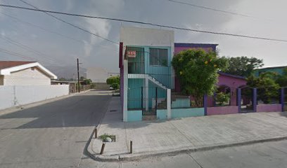 Centro Infantil De Guia Psicologica Y Educacion Especial - La Casita de Donald -