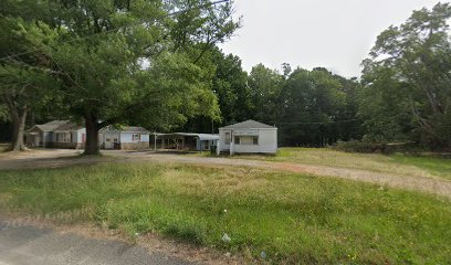 Wright's Welding Shop