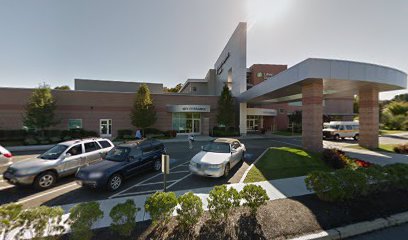 Charles C Ho, M.D. : Pain Management Center at the Lahey Outpatient Center in Danvers