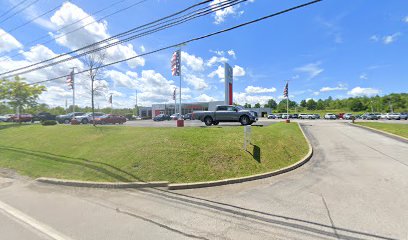 Erie Used Car Power Buys