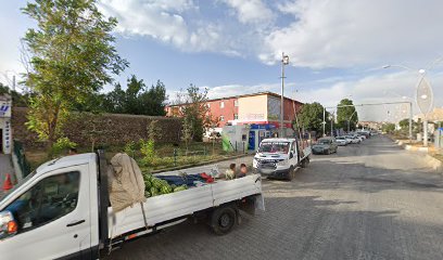 Adana Sofra Salonu