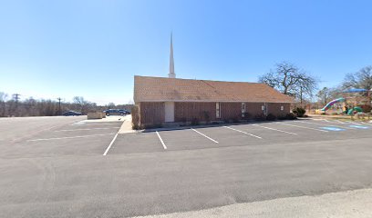 Silver Creek United Methodist Church