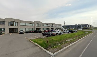 Pièces D'Autos Vaudreuil Inc