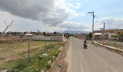 Cancha de FC Jacarandas Tepic