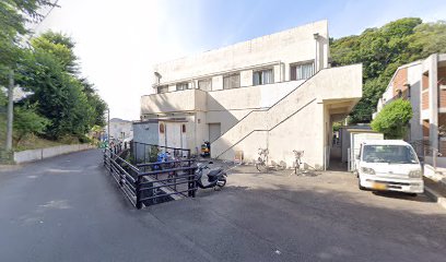 ダイチャリ 逗子市福祉会館