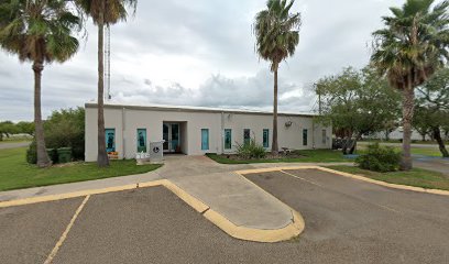 Laguna Vista Public Library