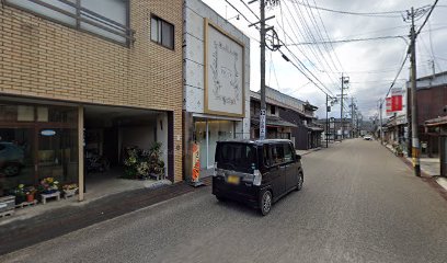 小橋屋紐店