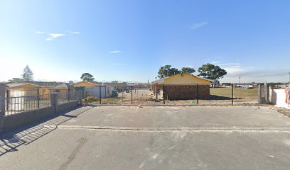 Intshinga Primary School.