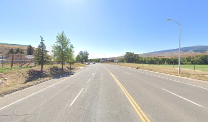 Teton Valley Ranch Camp