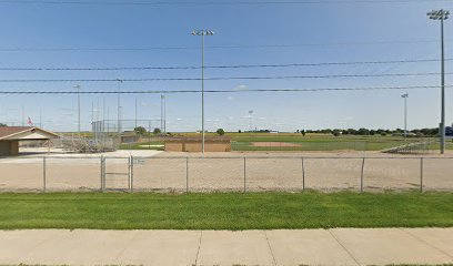 Belmond Baseball Field