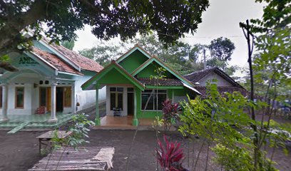 Rumah Zainuri