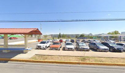 Escuela de fútbol Chivas