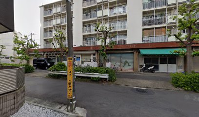 ライフデリ 大田店