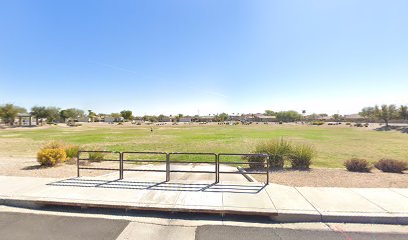 Desert Vista at Palm Valley HOA Park