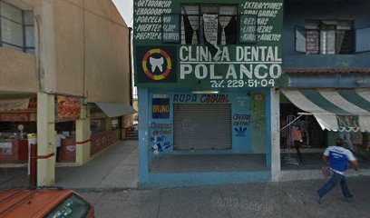 Clínica Dental Polanco