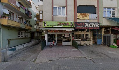 Acar Motosiklet