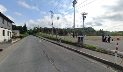 八幡平市立西根第一中学校