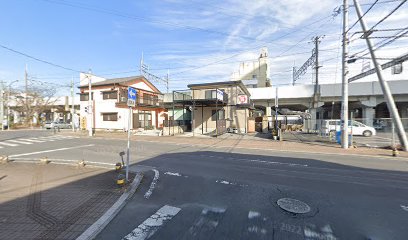 奈良質店