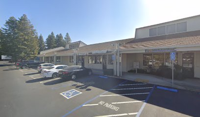 Roseville Disc & Pain Center