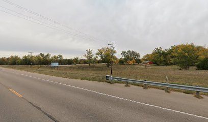 Blue Heron State Wildlife Management Area