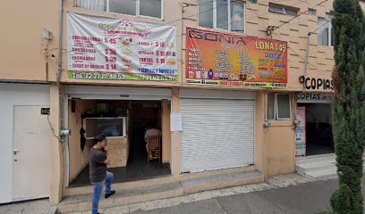 Iglesia Nacional Presbiteriana Familia de Dios A.r.