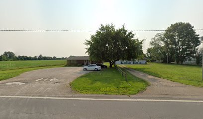 Head Quarters Barber Shop