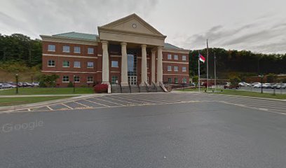 Ashe County Building Inspector