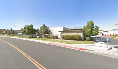 Cole Canyon Elementary School