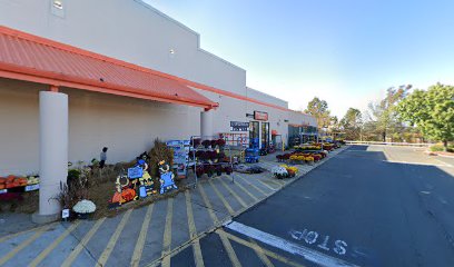 Rental Center at The Home Depot