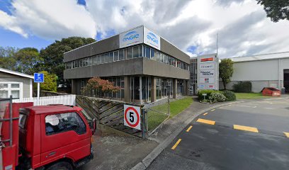ENGIE Services New Zealand Limited