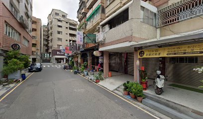 名流咖啡店 - 南宁店