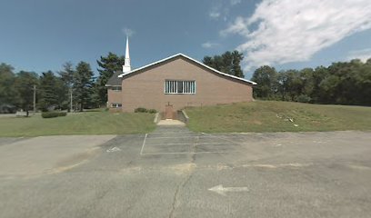 Colonielovecenter - Food Distribution Center