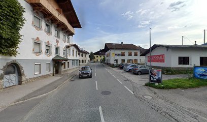 Birgitz Dorfplatz