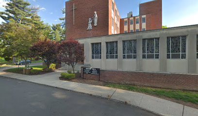 Rosary Hall - Dominican University New York