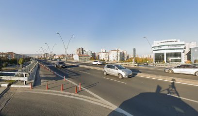 Kayseri Kadın Doğum Ve Çoçuk Hastalıkları Hastanesi