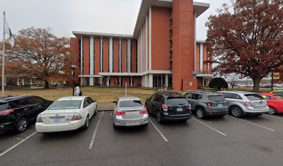 Hart Residence Hall