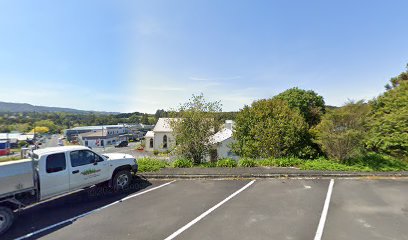Methodist Church Of New Zealand