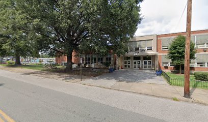 Thirteen Acres School @ Carver Elementary School