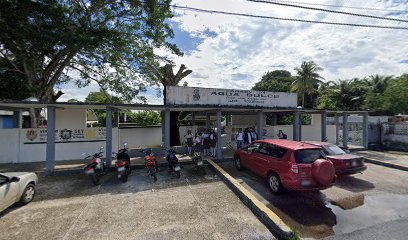 Colegio de Bachilleres del Estado de Veracruz (COBAEV) Plantel 04 'Agua Dulce'