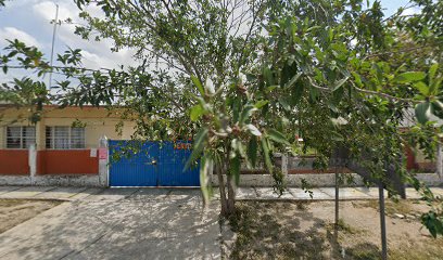 Escuela General Gran Emiliano Zapata